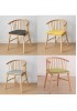 Abiah Arm Chair 